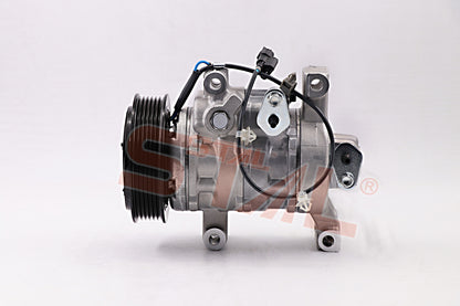 Auto AC Compressor for Honda Fit | OE 388105R7A01