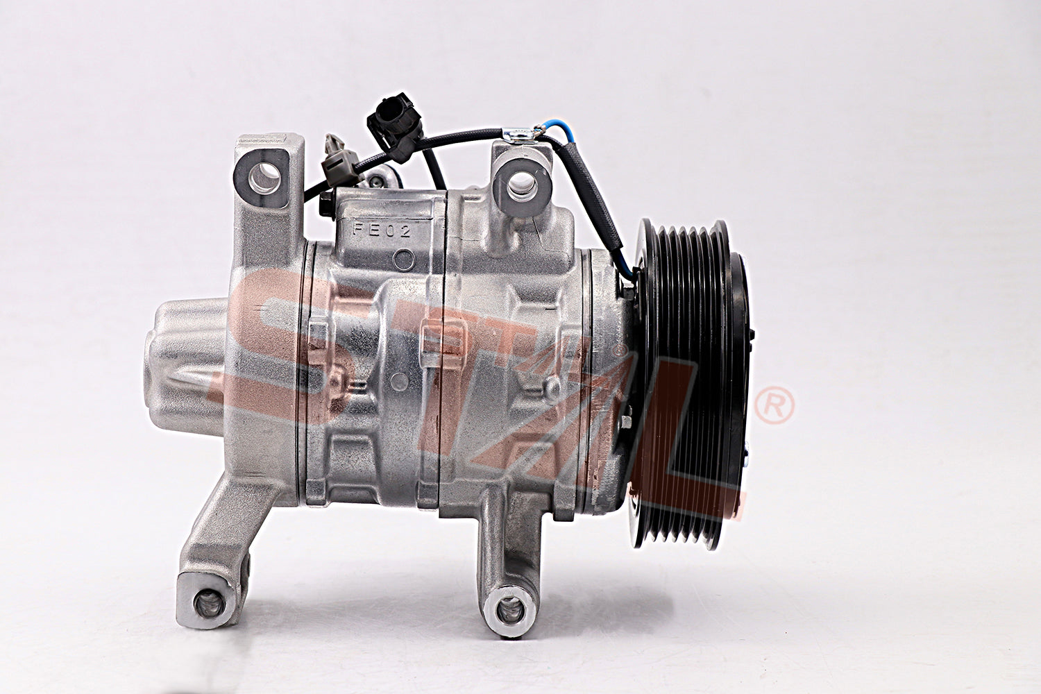 Auto AC Compressor for Honda Fit | OE 388105R7A01