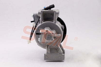 Auto AC Compressor for Honda Fit | OE 388105R7A01