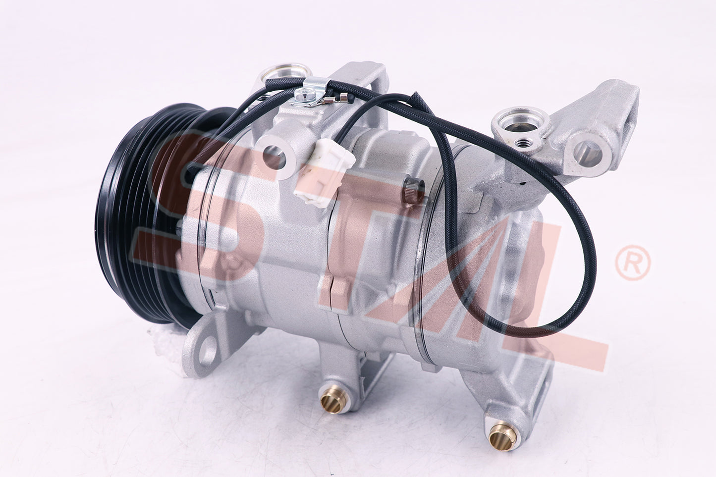 Auto AC Compressor for Mazda 3 | OE 57463