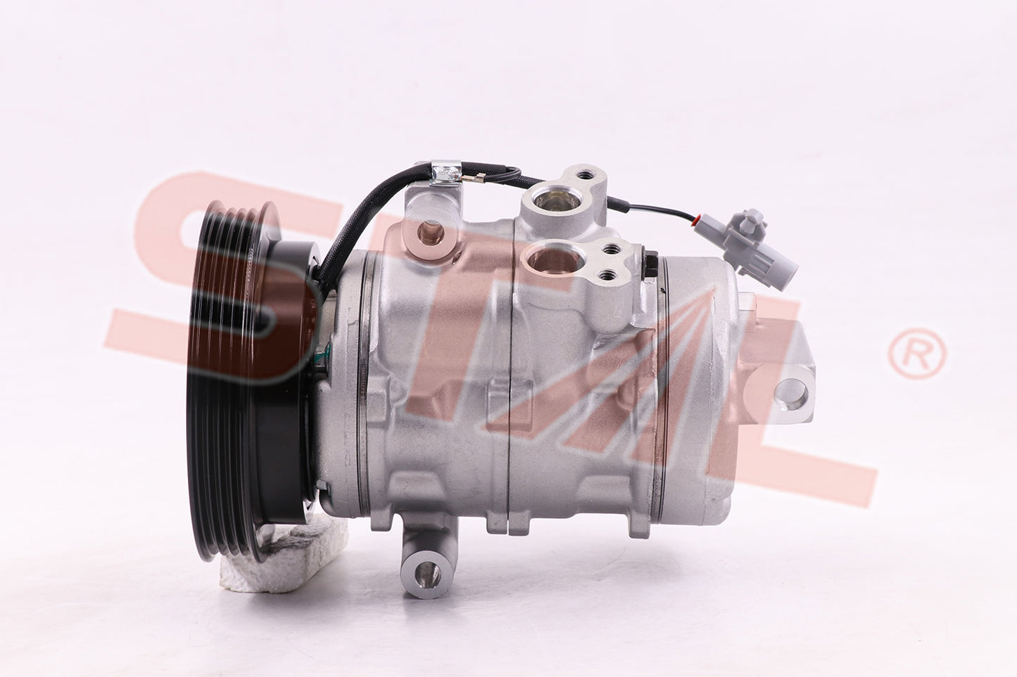 Auto AC Compressor for Suzuki Alto(GF) | OE 276304A00G