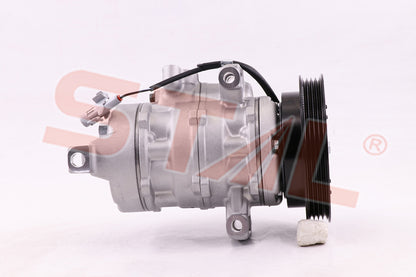 Auto AC Compressor for Suzuki Alto(GF) | OE 276304A00G