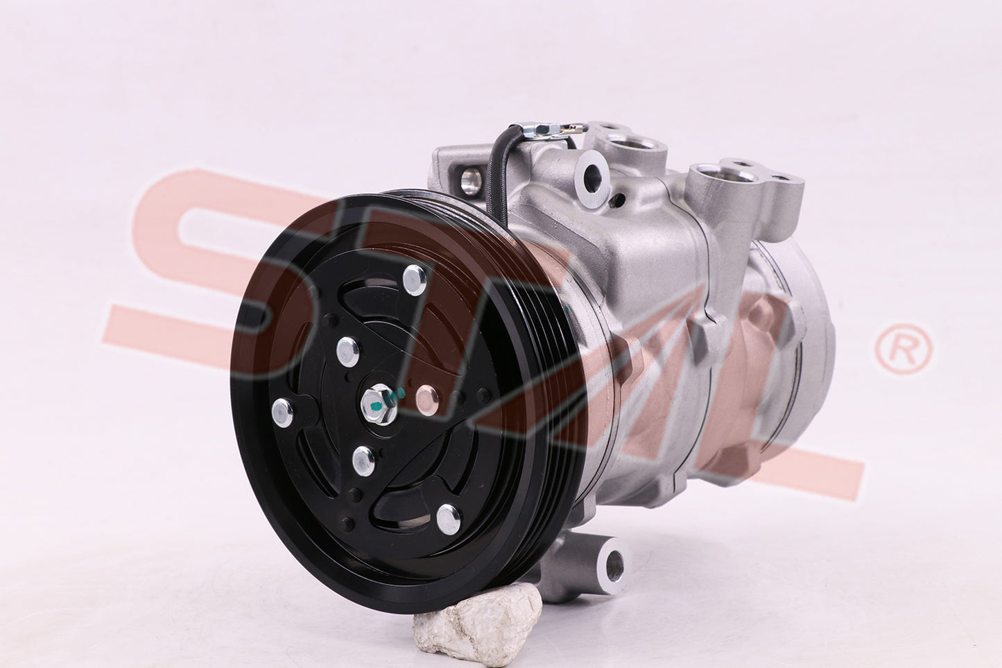 Auto AC Compressor for Suzuki Alto(GF) | OE 276304A00G