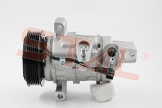 Auto AC Compressor for Ford NV | OE E3B119D629BA