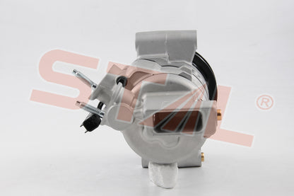 Auto AC Compressor for Ford NV | OE E3B119D629BA