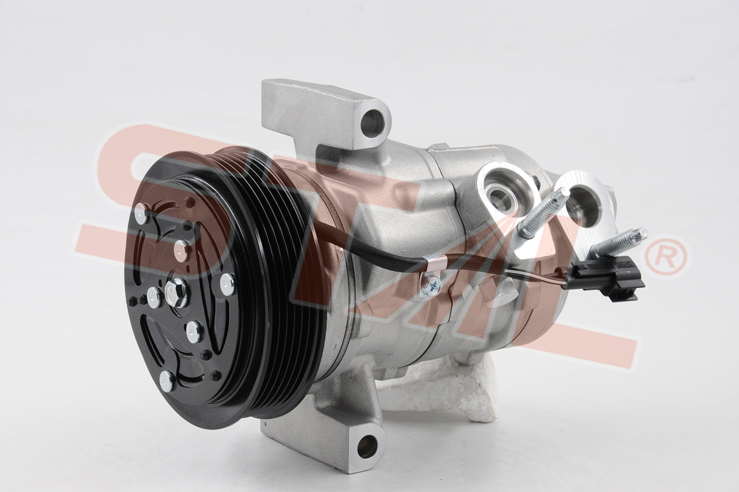 Auto AC Compressor for Ford NV | OE E3B119D629BA