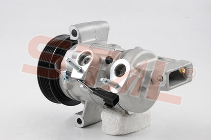 Auto AC Compressor for Ford NV | OE E3B119D629BA