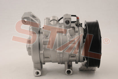 Auto AC Compressor for Toyota Hilux | OE 883200K520