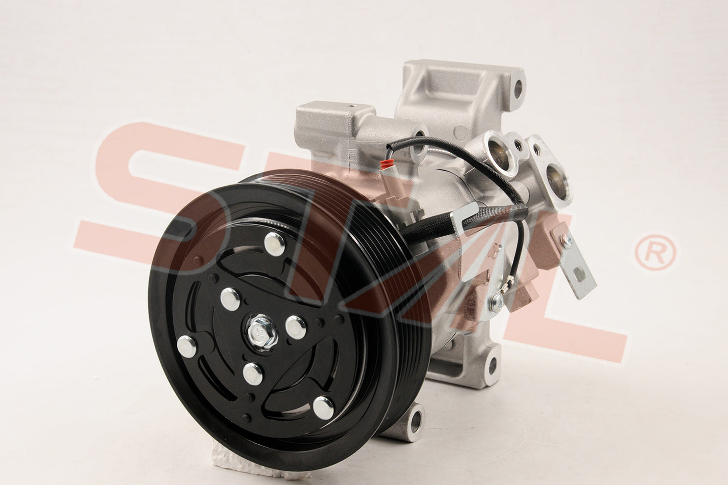Auto AC Compressor for Toyota Hilux | OE 883200K520