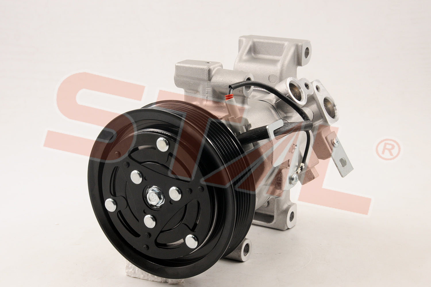 Auto AC Compressor for Toyota Hilux | OE 883200K520