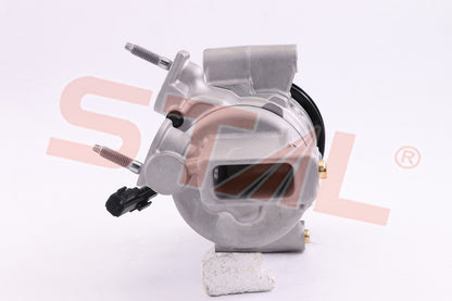 Auto AC Compressor for Ford Kuga | OE GN1119D629DC