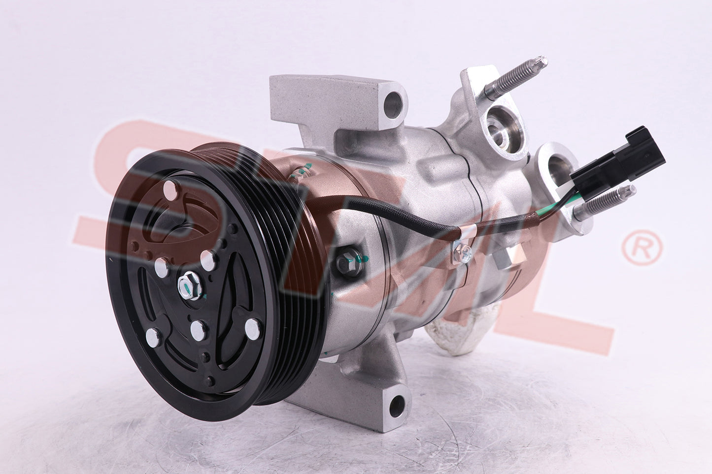 Auto AC Compressor for Ford KA+ | OE J2BH19D629AA