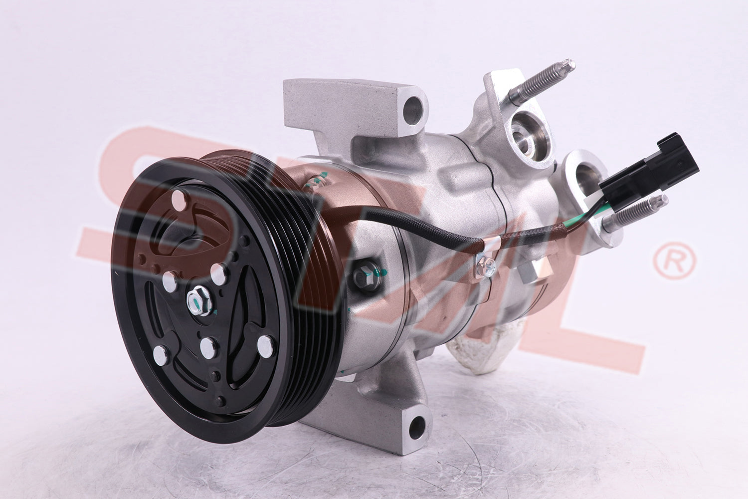 Auto AC Compressor for Ford KA+ | OE J2BH19D629AA