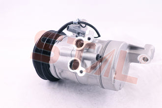 Auto AC Compressor for Suzuki Alto | OE 95200M68KA1