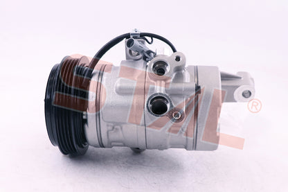 Auto AC Compressor for Suzuki Alto | OE 95200M68KA1