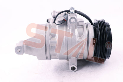 Auto AC Compressor for Suzuki Alto | OE 95200M68KA1