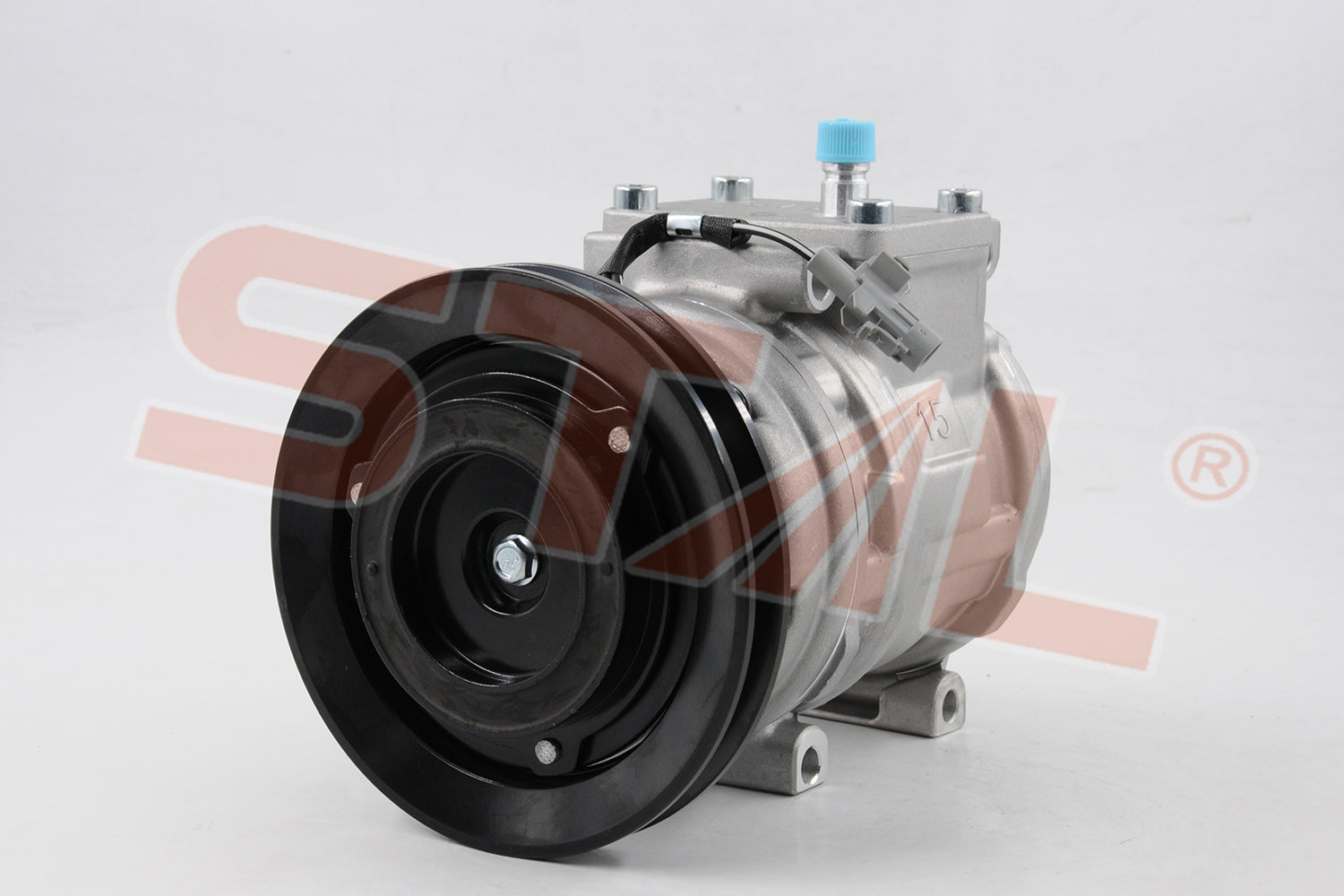 Auto AC Compressor for Toyota Land Cruiser | OE 8832012520