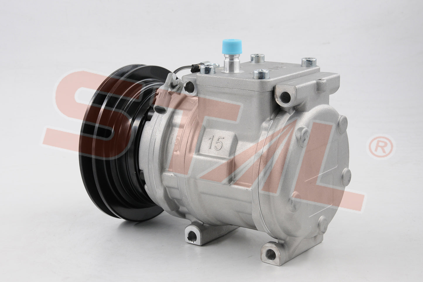 Auto AC Compressor for Toyota Land Cruiser | OE 8832012520