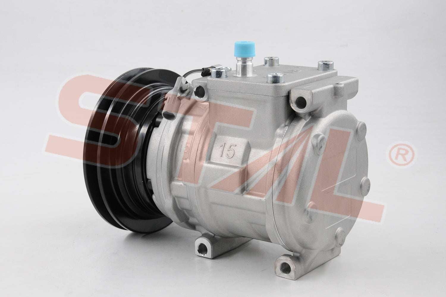 Auto AC Compressor for Toyota Land Cruiser | OE 8832012520