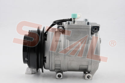 Auto AC Compressor for Porsche 911 | OE 93012602103