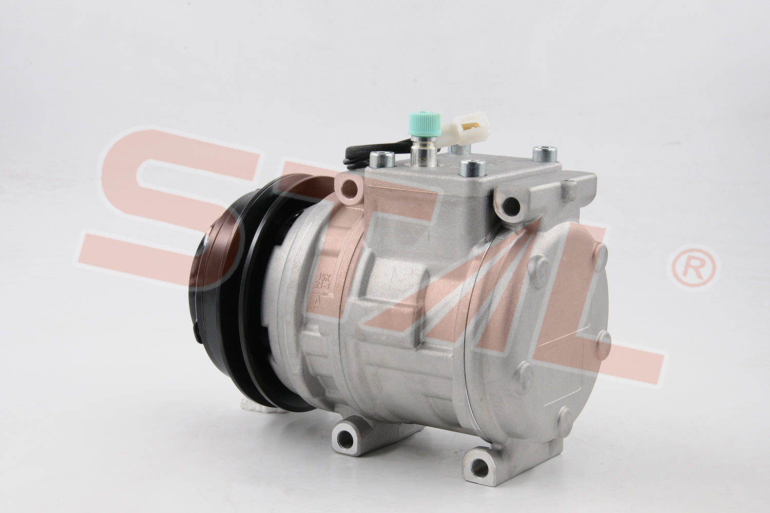 Auto AC Compressor for Porsche 911 | OE 93012602103