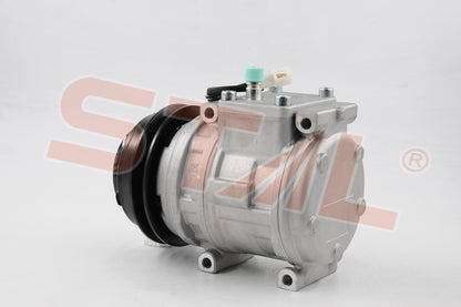Auto AC Compressor for Porsche 911 | OE 93012602103