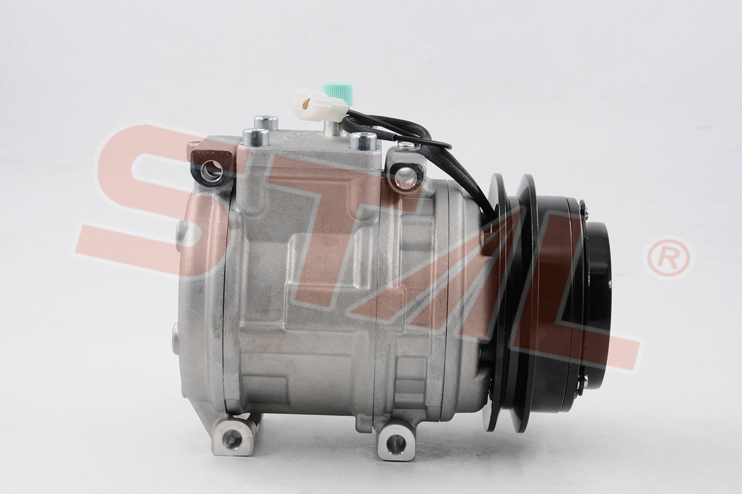 Auto AC Compressor for Porsche 911 | OE 93012602103