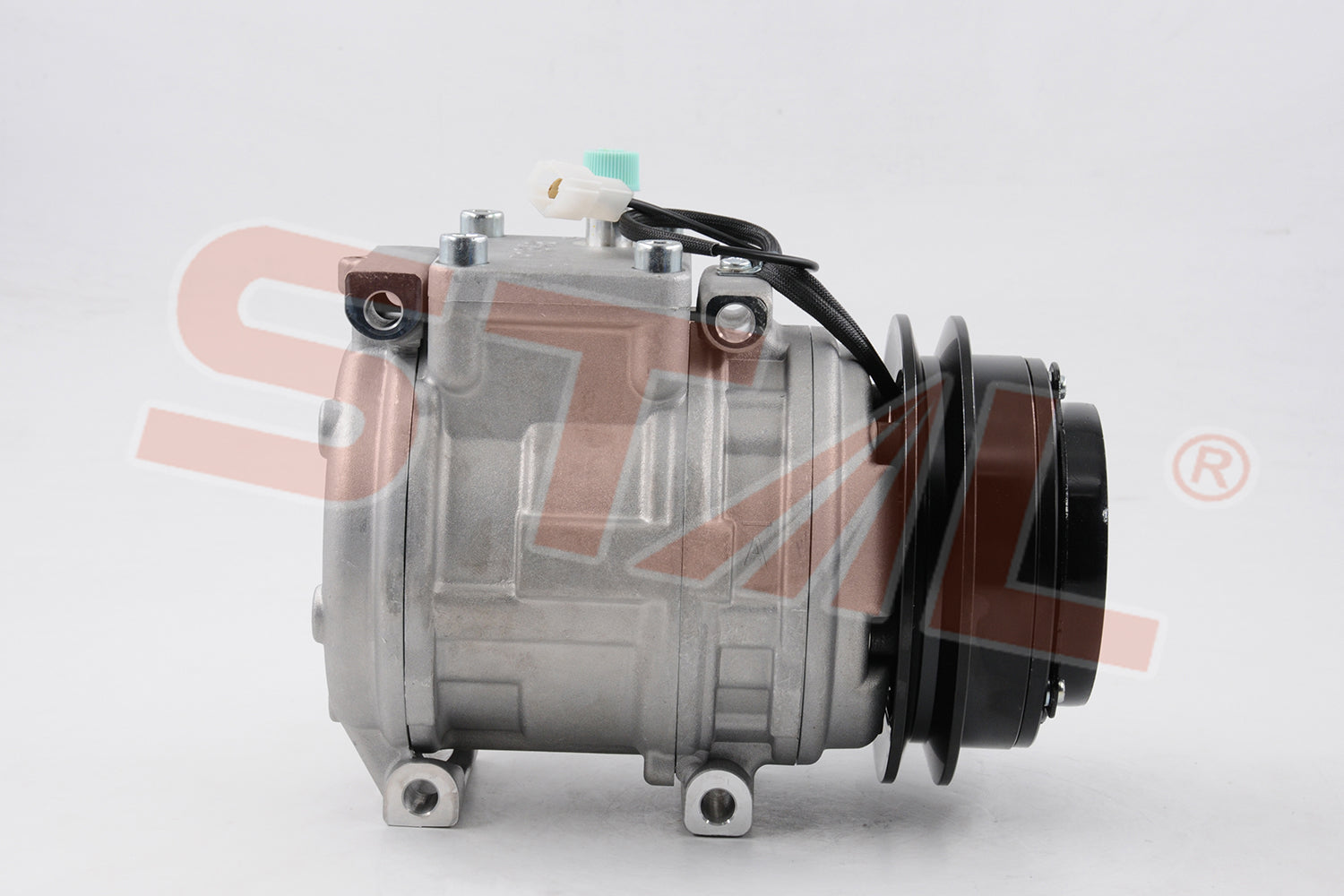 Auto AC Compressor for Porsche 911 | OE 93012602103