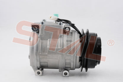 Auto AC Compressor for Porsche 911 | OE 93012602103
