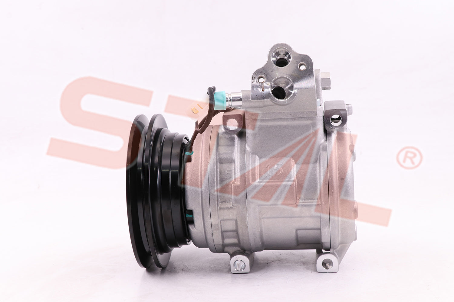 Auto AC Compressor for Mitsubishi Montero | OE MR918531
