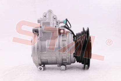 Auto AC Compressor for Mitsubishi Montero | OE MR918531