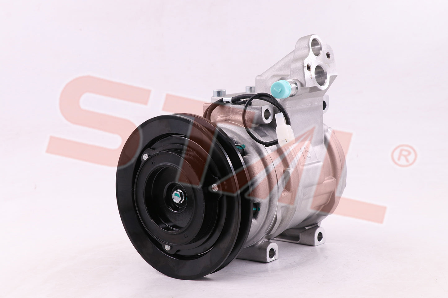 Auto AC Compressor for Mitsubishi Montero | OE MR918531