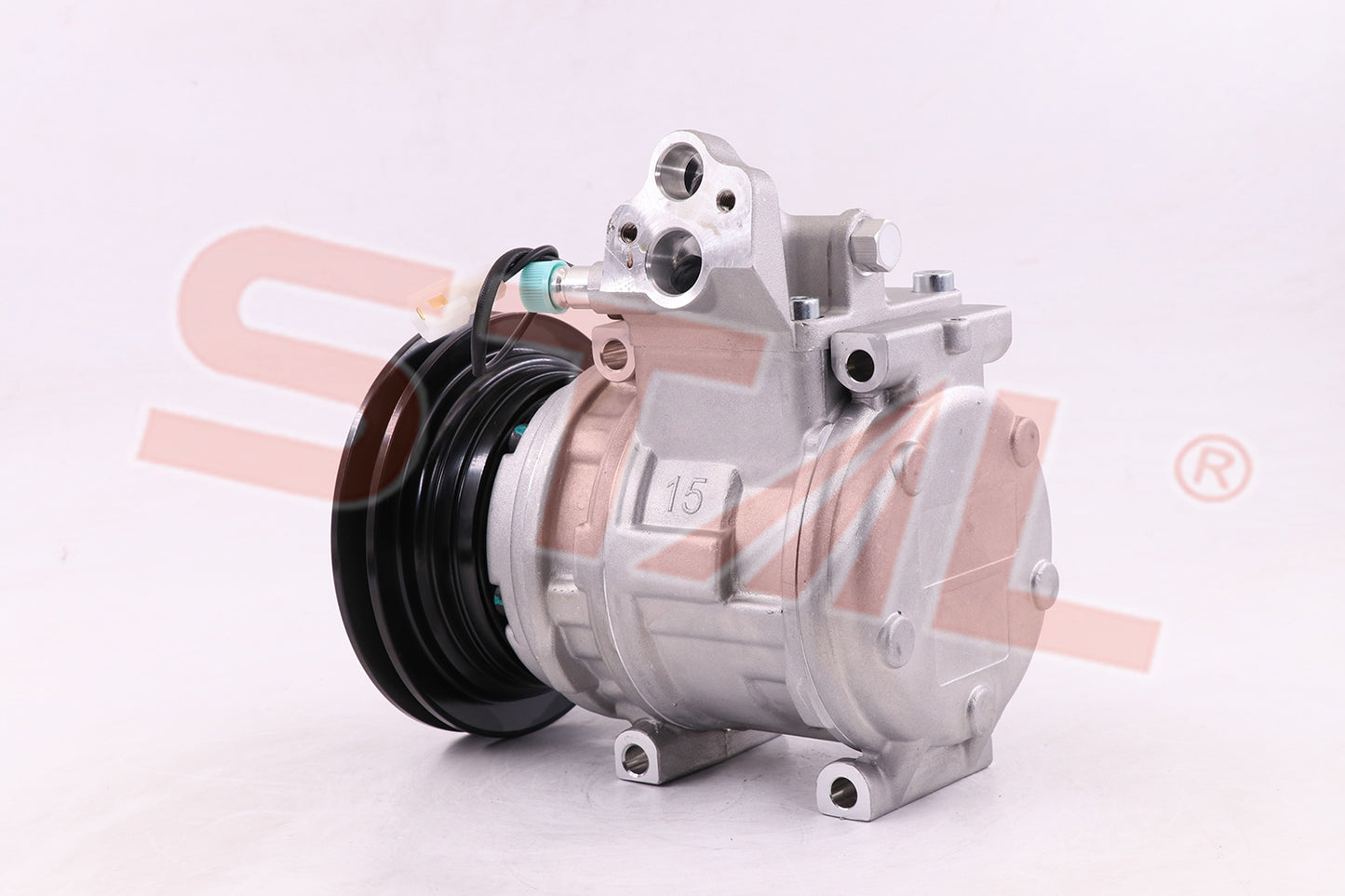Auto AC Compressor for Mitsubishi Montero | OE MR918531