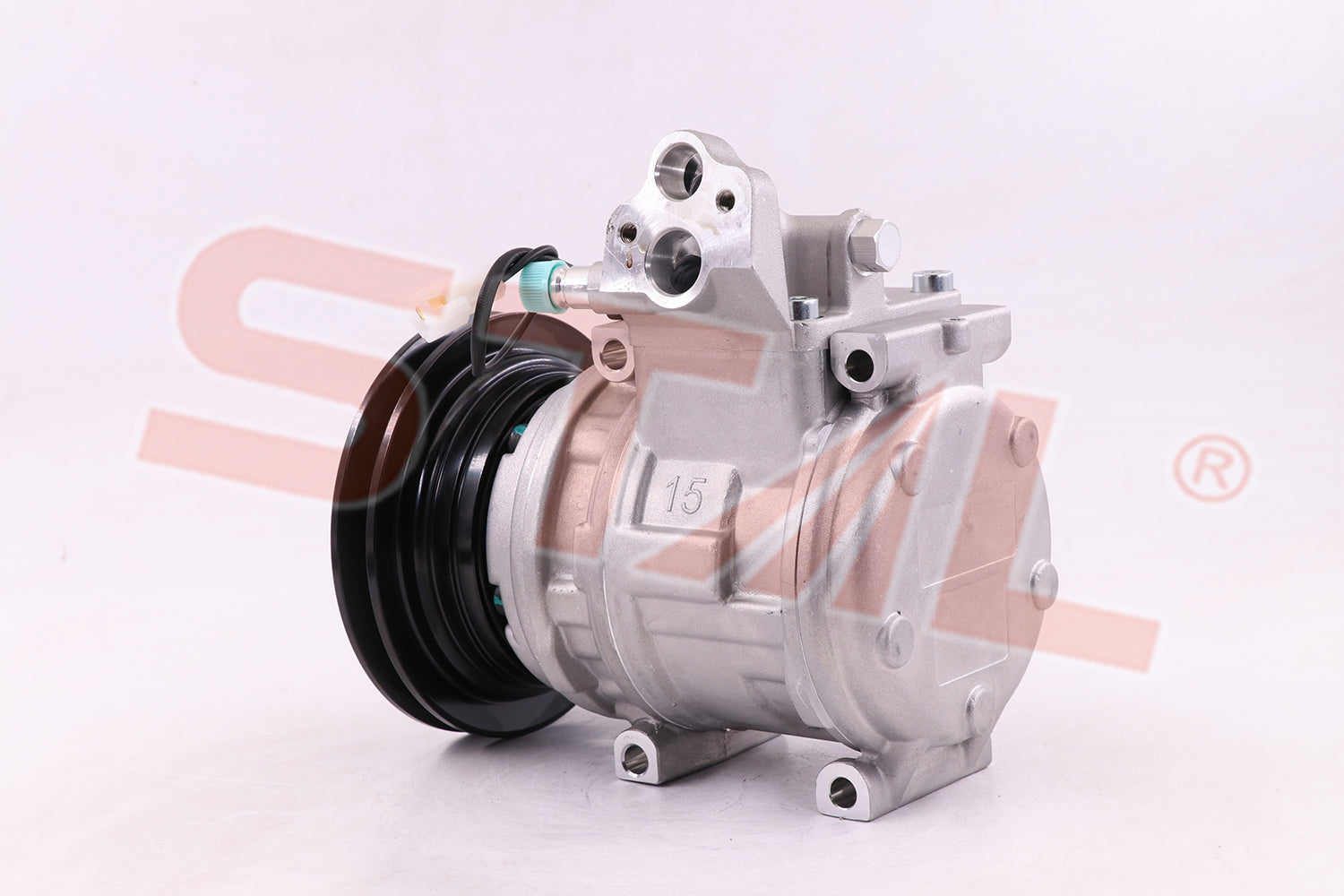 Auto AC Compressor for Mitsubishi Montero | OE MR918531