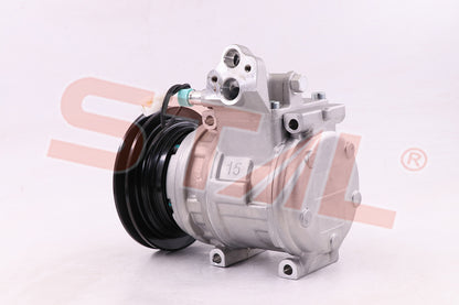 Auto AC Compressor for Mitsubishi Montero | OE MR918531