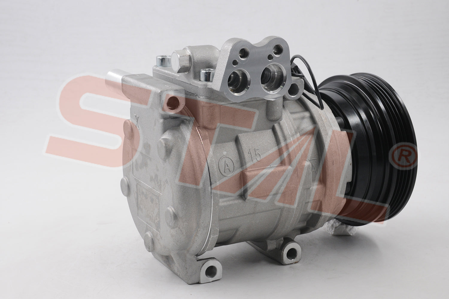 Auto AC Compressor for Kia Cerato | OE 977012D500