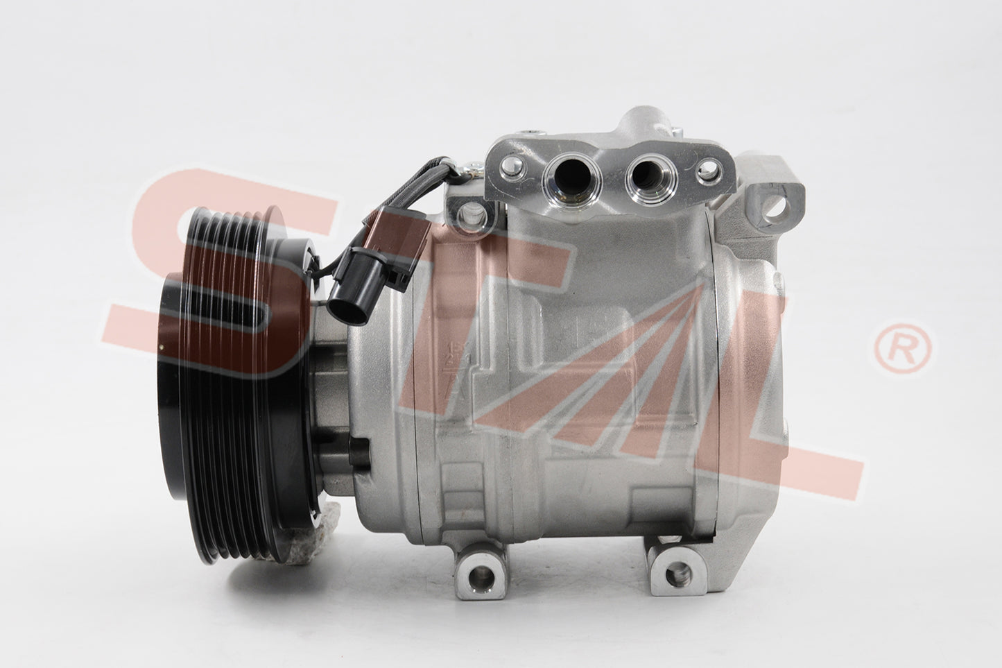 Auto AC Compressor for Kia Forte | OE 977011X000