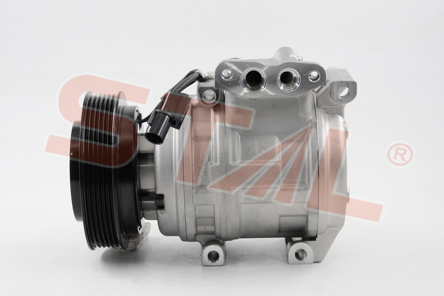 Auto AC Compressor for Kia Forte | OE 977011X000