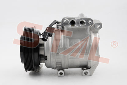 Auto AC Compressor for Kia Forte | OE 977011X000