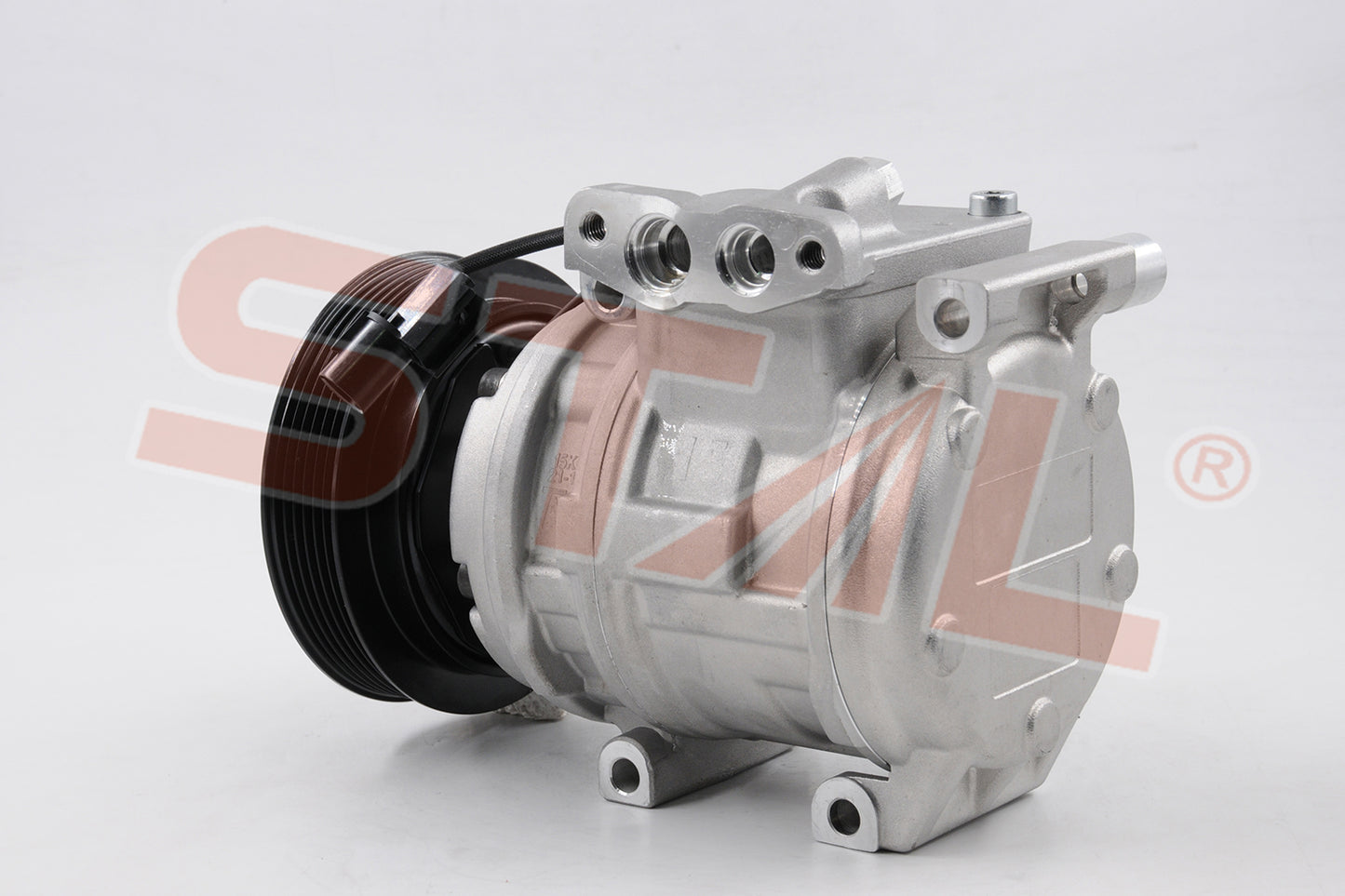 Auto AC Compressor for Kia Forte | OE 977011X000