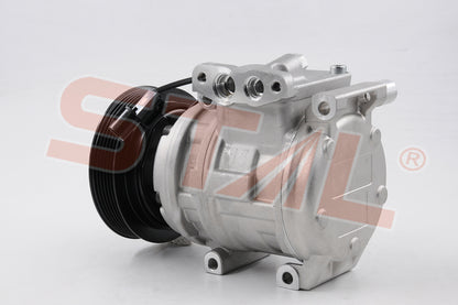 Auto AC Compressor for Kia Forte | OE 977011X000