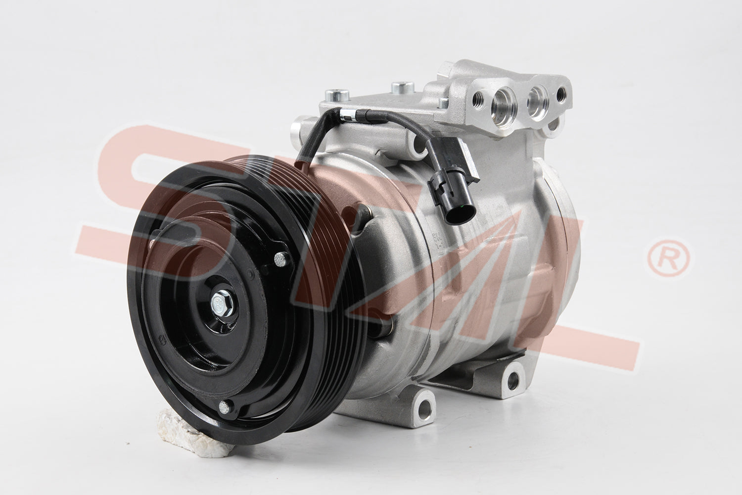 Auto AC Compressor for Kia Forte | OE 977011X000