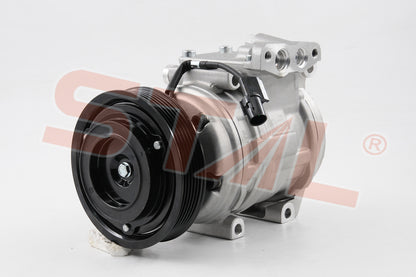 Auto AC Compressor for Kia Forte | OE 977011X000