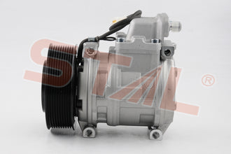 Auto AC Compressor for Benz Vario | OE A5412301111