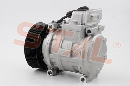Auto AC Compressor for Benz Vario | OE A5412301111