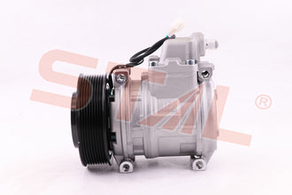 Auto AC Compressor for Mercedes-Benz Vario | OE A5412300111