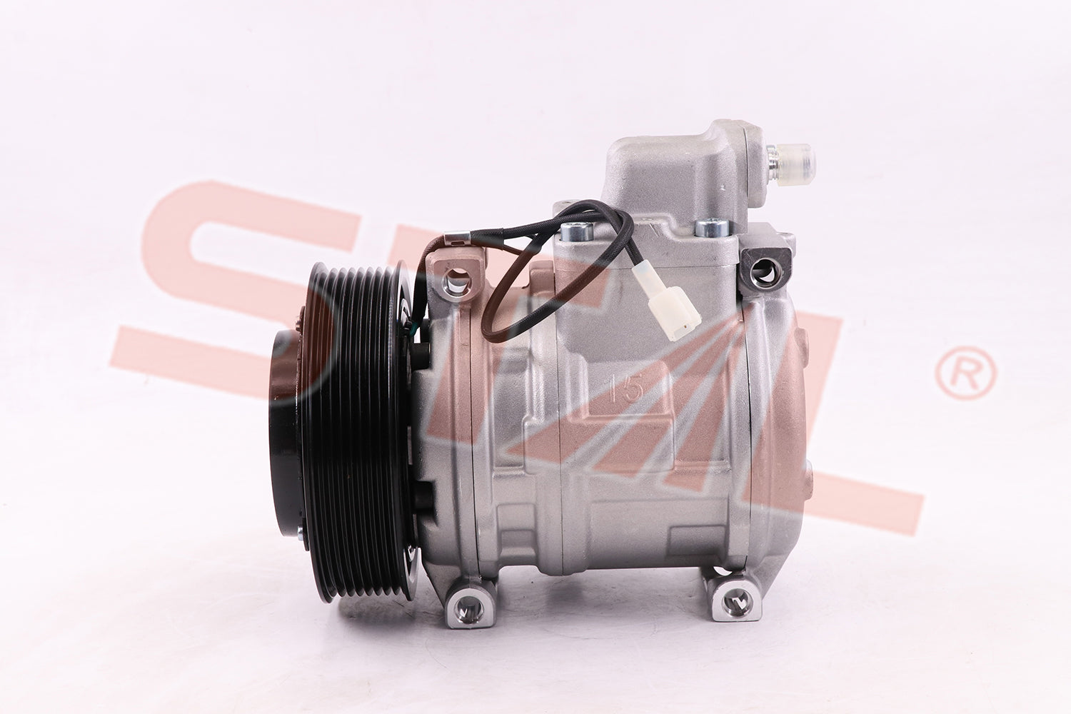 Auto AC Compressor for Mercedes-Benz Atego | OE A9062340811