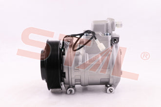 Auto AC Compressor for Mercedes-Benz Atego | OE A9062340811