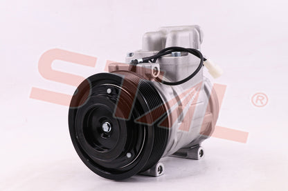 Auto AC Compressor for Mercedes-Benz Atego | OE A9062340811
