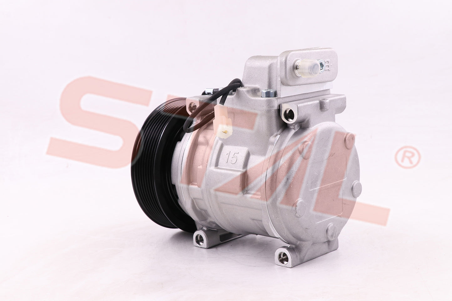Auto AC Compressor for Mercedes-Benz Atego | OE A9062340811